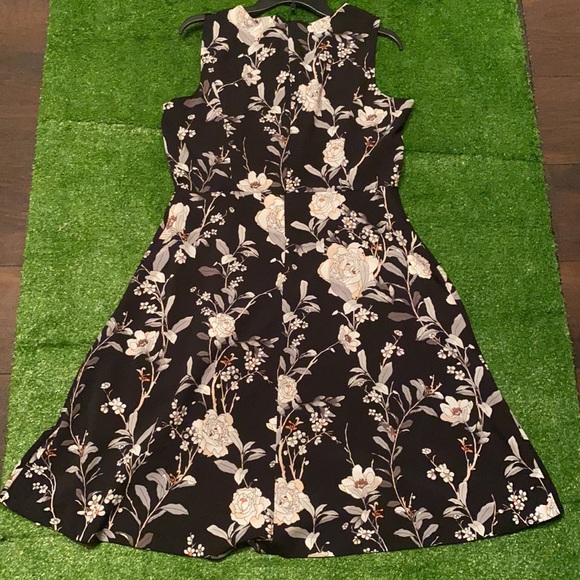 Charter Club Floral Dress - Picture 2 of 2